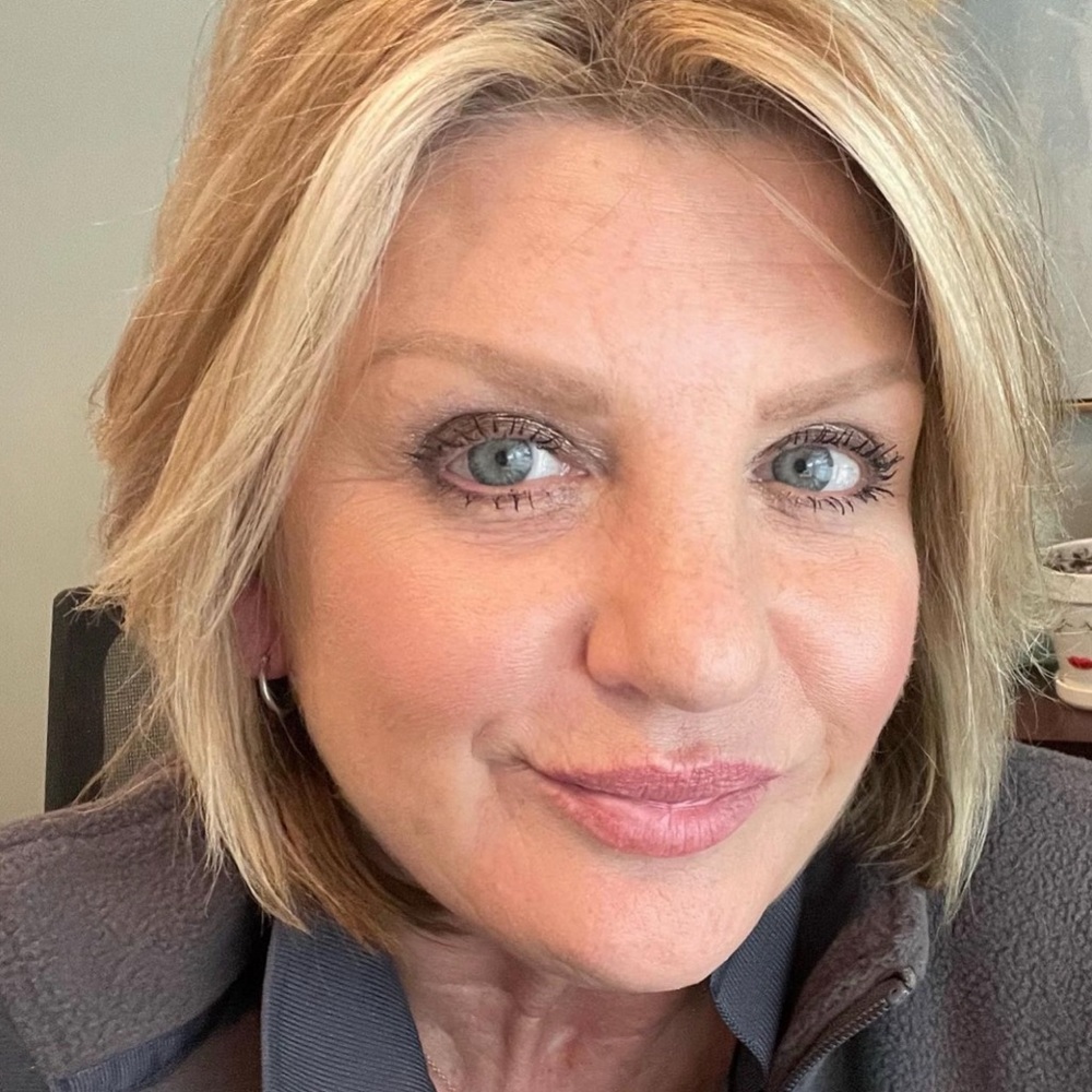 Meet your Posher, Wendy